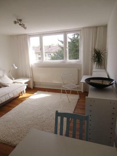 Apartamento Ferienwohnung Am Schloss