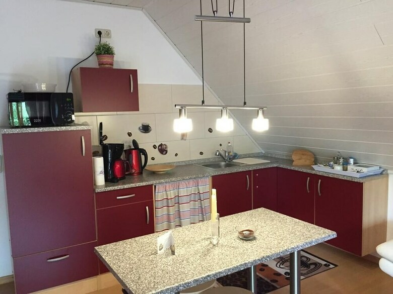 Hotel Privatzimmer K�nig