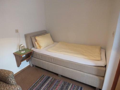 Hostal Pension Blauer Gamsbock