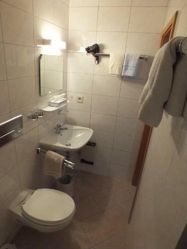 Hostal Pension Blauer Gamsbock