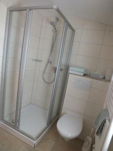 Hostal Pension Blauer Gamsbock