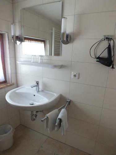 Hostal Pension Blauer Gamsbock
