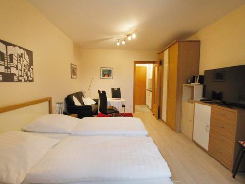 Apartamento Schloss Kirchham