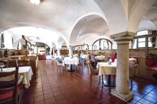 Apartamento Schloss Kirchham