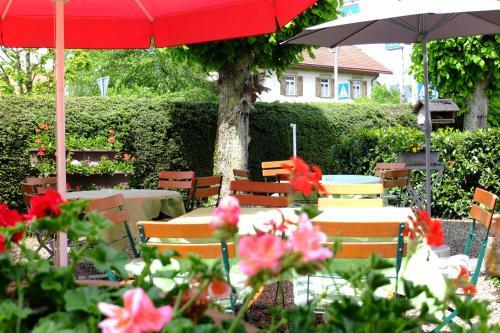 Posada Hotel L�wen