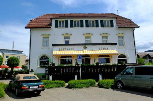 Posada Hotel L�wen