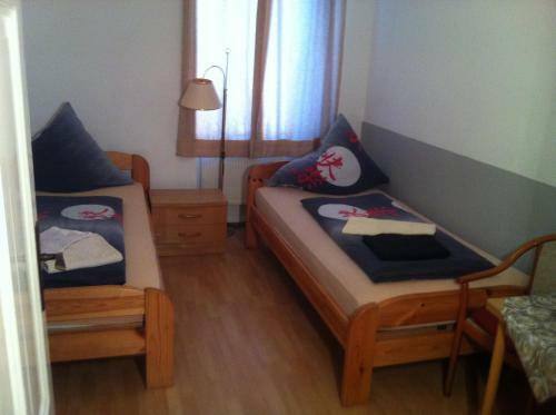 Hotel Zum Hafen
