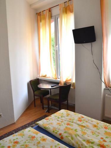 Hotel Zum Hafen