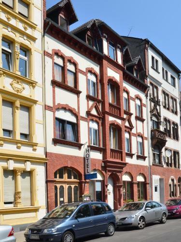 Hotel Zum Hafen