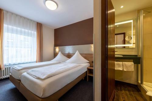 Hotel Hamm