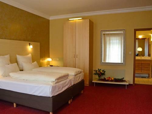 Hotel Kleiner Riesen