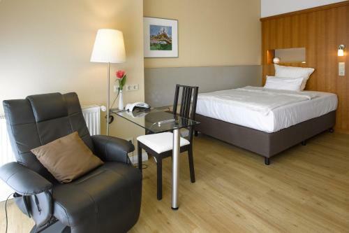 Hotel Kleiner Riesen
