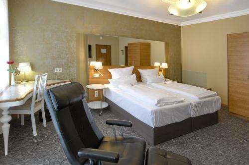 Hotel Kleiner Riesen