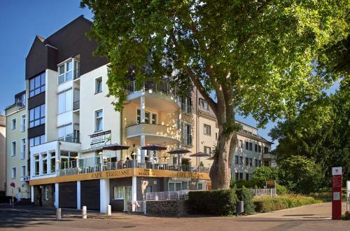 Hotel Kleiner Riesen