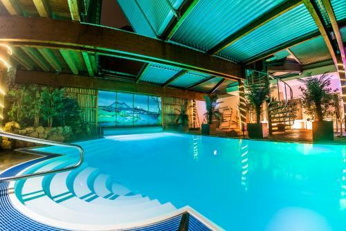 Mauritius Hotel & Therme