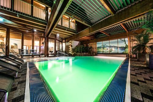 Mauritius Hotel & Therme
