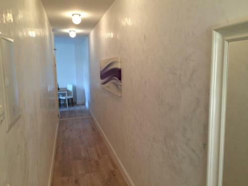 K�ln City Apartment