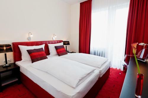Hotel Esplanade