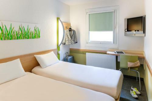 Hotel Ibis Budget Koeln Porz