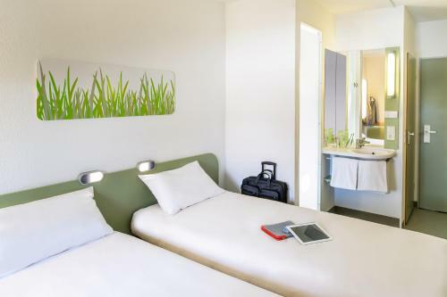 Hotel Ibis Budget Koeln Porz