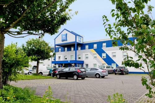 Hotel Ibis Budget Koeln Porz