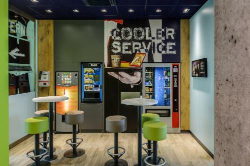 Hotel Ibis Budget Koeln Porz
