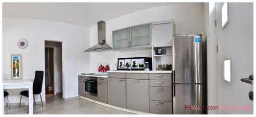 Apartamento La Difference Konstanz
