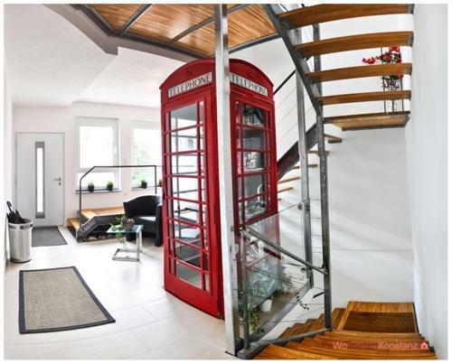 Apartamento La Difference Konstanz