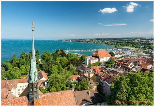 Apartamento La Difference Konstanz