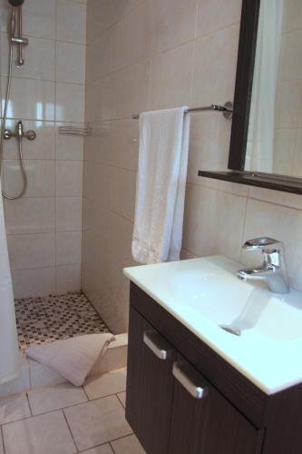 Apartamento Usedomer Bungalows