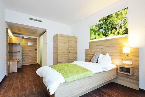 Green Deer Bavarian Hotel