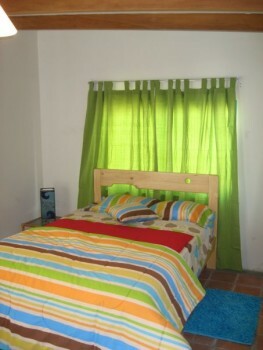 Bed & Breakfast Red Psycho Llama Backpackers Hostel
