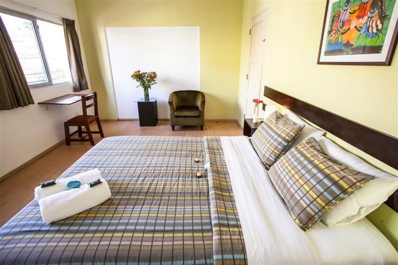 Bed & Breakfast Inka Frog Exclusive