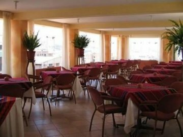 Hotel Hacienda Puno