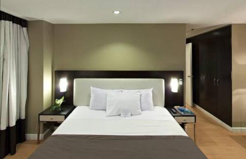 Hotel Astoria Plaza