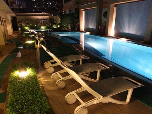 Hotel Astoria Plaza