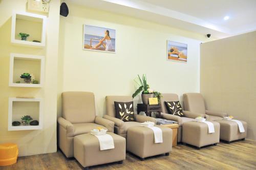 Hotel Astoria Plaza