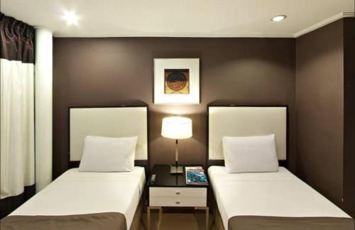 Hotel Astoria Plaza