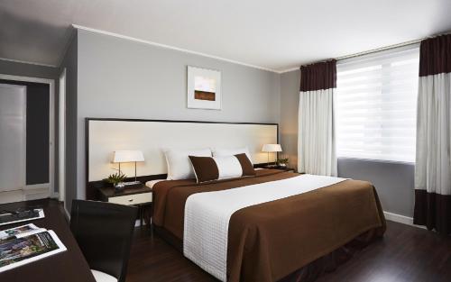 Hotel Astoria Plaza