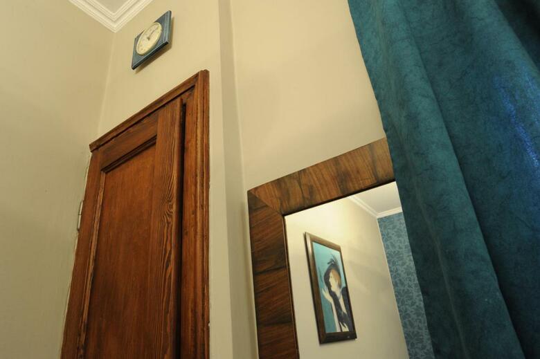 Hotel Hostel Deco