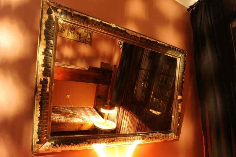 Hotel Hostel Deco
