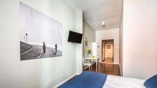 Flamingo Hostel
