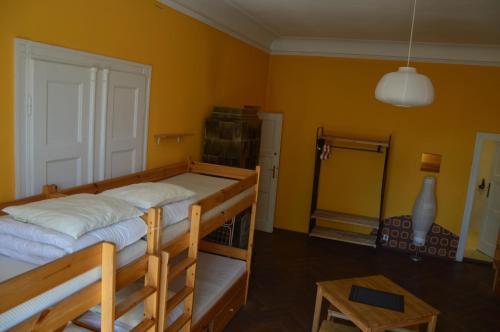 Old Walls Hostel