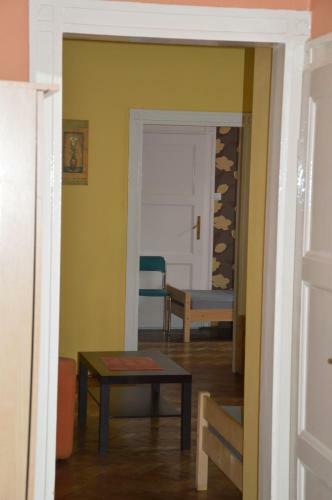Old Walls Hostel