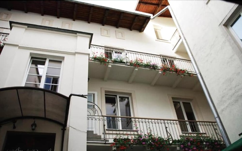 Hostel Faust