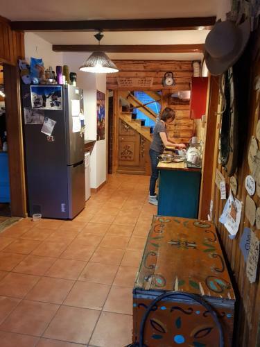Albergue Good Bye Lenin Zakopane
