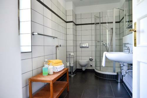 Apartment Central N�he Thomaskirche