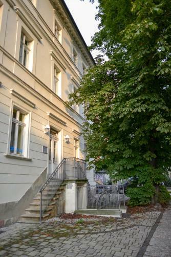 Apartment Central N�he Thomaskirche