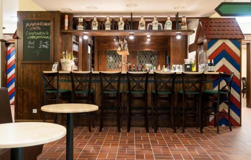 Hostal Brauereigasthof Napoleon