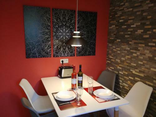 Gapart - Apartments Mit K�che
